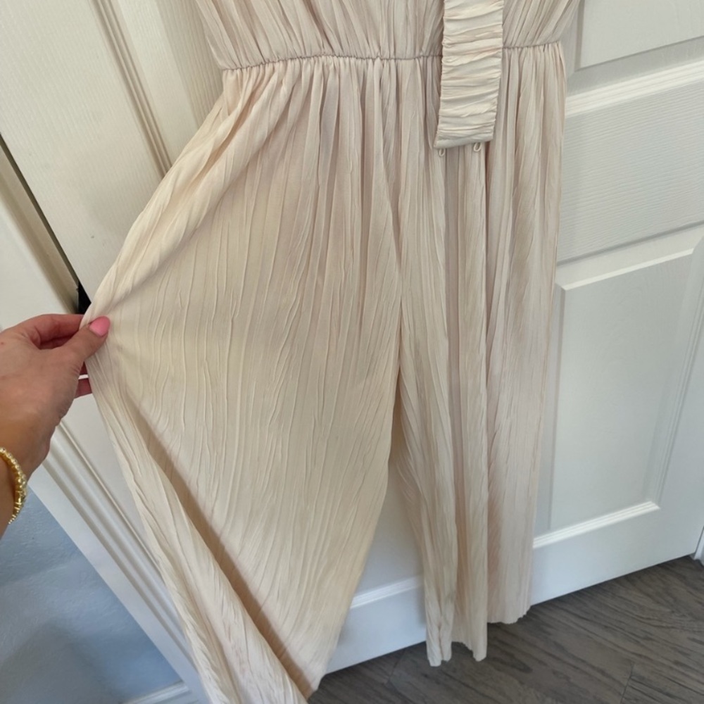 Revolve Jumpsuit - image 3